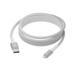 dbramante1928 CB25ALGR7119 câble Lightning 2,5 m Blanc