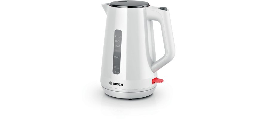 BOSCH Bouilloire TWK1M121