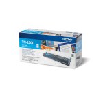 Brother Cyan Toner Cartridge