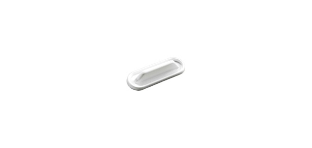 Nobo Mini Whiteboard Eraser