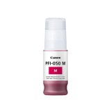 Canon PFI-050 M cartouche d'encre 1 pièce(s) Original Magenta