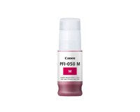 Canon PFI-050 M ink cartridge 1 pc(s) Original Magenta