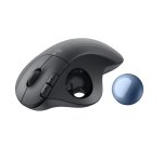 Logitech 910-006221 souris Bureau Droitier Bluetooth Trackball 2000 DPI
