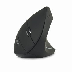 Acer HP.EXPBG.009 souris Bureau Droitier RF sans fil Optique 1600 DPI