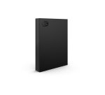 Seagate Game Drive FireCuda disque dur externe 5 To Micro-USB B 3.2 Gen 1 (3.1 Gen 1) Noir