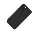 Celly CROMO1055BK custodia per cellulare 17 cm (6.7") Cover Nero