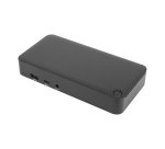 Targus DOCK310EUZ station d'accueil Avec fil USB 3.2 Gen 1 (3.1 Gen 1) Type-C Noir
