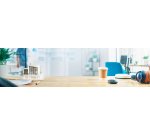 AOC P2 24P2QM écran plat de PC 60,5 cm (23.8") 1920 x 1080 pixels Full HD LED Noir