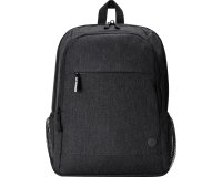 Mochila para portatil hp prelude pro recycled 15,6\" color negro 426x127x318 mm