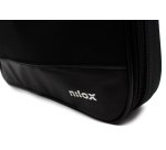 Pack Maletín para portátil 15,6" / 40,6 cm Nilox + Ratón USB