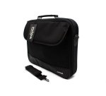 Pack Maletín para portátil 15,6" / 40,6 cm Nilox + Ratón USB