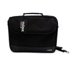 Pack Maletín para portátil 15,6" / 40,6 cm Nilox + Ratón USB