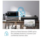 HP Designjet T1600 36-in PostScript Printer