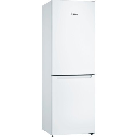 BOSCH Réfrigérateur congélateur bas KGN 33 NW EB