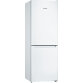 BOSCH Réfrigérateur congélateur bas KGN 33 NW EB