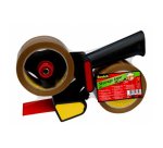 3M H-150 distributore di nastro adesivo per scatola Portatile Manuale