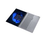 Lenovo ThinkBook 16 G9 AHP AMD Ryzen™ 7 250 Computer portatile 40,6 cm (16") WUXGA 16 GB DDR5-SDRAM 512 GB SSD Wi-Fi 7 (802.11be) Windows 11 Pro Italiano Grigio