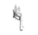 Equip Soporte de pared para TV abatible de 43"-70