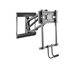 Equip Soporte de pared para TV abatible de 43"-70