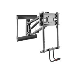 Equip Soporte de pared para TV abatible de 43"-70