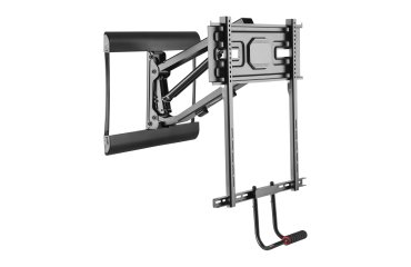 Equip Soporte de pared para TV abatible de 43"-70
