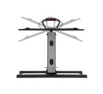 Equip Soporte de pared para TV abatible de 43"-70