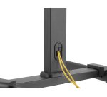 Equip Carro universal para TV de 32"-55