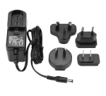 StarTech.com Adaptateur secteur de rechange - Bloc d'alimentation CC - 5V 3A