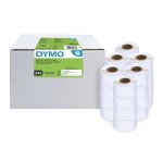 DYMO Authentic LabelWriter Address Labels | 28mm x 89mm | 24 Rolls of 130 Easy-Peel Labels (3120 labels) | Self-Adhesive | for LabelWriter Label Makers