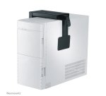 Neomounts CPU-D100BLACK Support pour ordinateur - max 30 kg - universel