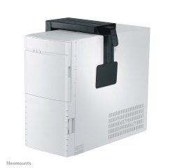 Neomounts CPU-D100BLACK Support pour ordinateur - max 30 kg - universel