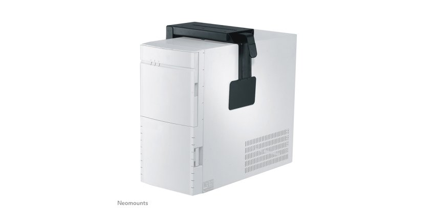 Neomounts CPU-D100BLACK CPU holder - max 30 kg - universal