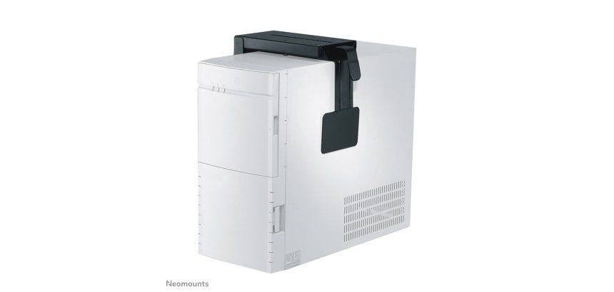 Neomounts CPU-D100BLACK Support pour ordinateur - max 30 kg - universel