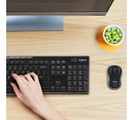 Logitech MK270