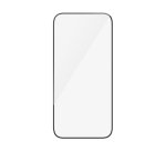 PanzerGlass ® Screen Protector iPhone 16 Pro Max | Ultra-Wide Fit Protector de pantalla Apple 1 pieza(s)