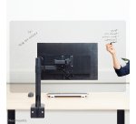 Neomounts Pantalla transparente de