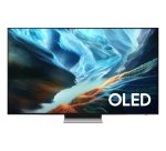 Samsung QE77S90HATXZT TV 195.6 cm (77") 4K Ultra HD Smart TV Wi-Fi Black
