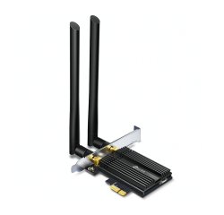TP-Link Archer TX50E WLAN / Bluetooth 2402 Mbit/s