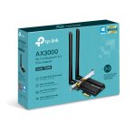 TP-Link Archer TX50E WLAN / Bluetooth 2402 Mbit/s