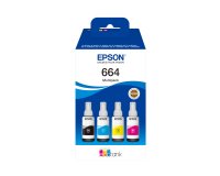 Epson 664 EcoTank Original
