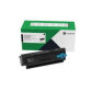 Lexmark 55B2H0E cartucho de tóner 1 pieza(s) Original Negro