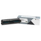 Lexmark 20N0X10 Cartouche de toner 1 pièce(s) Original Noir