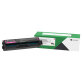 Lexmark 20N2XM0 Cartouche de toner 1 pièce(s) Original Magenta