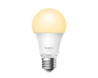 TP-Link Tapo L510E Bombilla inteligente Wi-Fi 8,7 W