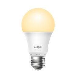 Tapo L510E - LED light bulb - E27 - 8.7 W - 2700 K