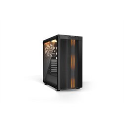 be quiet! Pure Base 500DX Midi Tower Noir