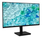 Acer Vero V7 V247Y G computer monitor 60.5 cm (23.8") 1920 x 1080 pixels Full HD LCD Black