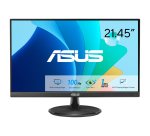 ASUS VP227HF computer monitor 54.5 cm (21.4") 1920 x 1080 pixels Full HD LCD Black