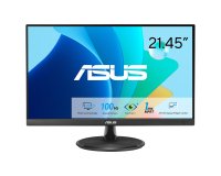 ASUS VP227HF computer monitor 54.5 cm (21.4") 1920 x 1080 pixels Full HD LCD Black