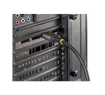 StarTech.com 2m Premium Gecertificeerde HDMI 2.0 Kabel - High Speed Ultra HD 4K 60Hz HDMI Kabel met Ethernet - HDR10, ARC - UHD HDMI Video - Voor UHD Schermen, TVs, Monitors - M/M